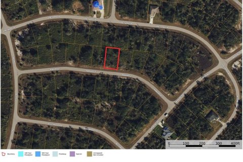 Land in North Port, Florida № 2164359 - photo 2