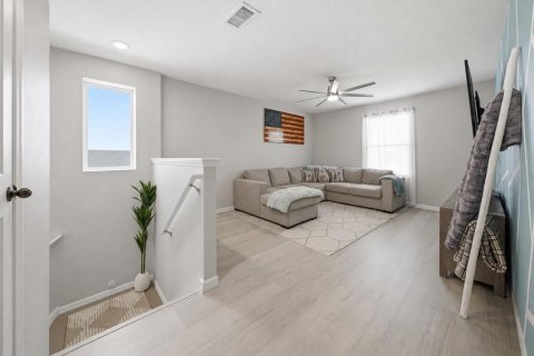 House in Parrish, Florida 3 bedrooms, 222.13 sq.m. № 2220203 - photo 27