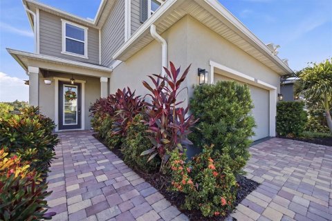 House in Parrish, Florida 3 bedrooms, 222.13 sq.m. № 2220203 - photo 10