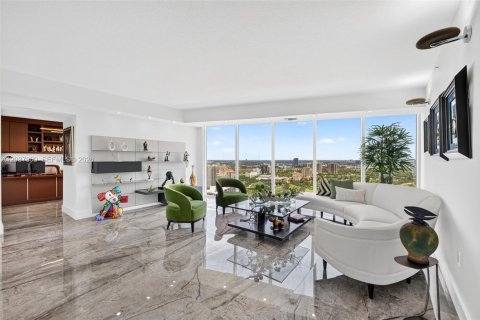 Condo in Aventura, Florida, 4 bedrooms № 2240391