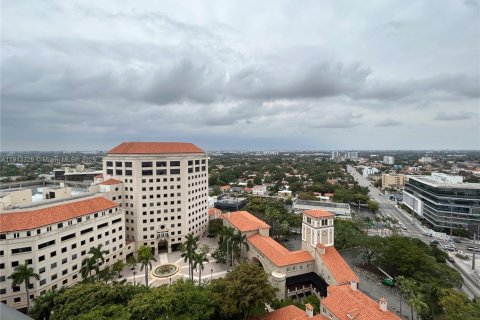 Снять в аренду кондоминиум в Корал-Гейблс, Флорида 2 спальни, 94.76м2, № 1968799 - фото 21