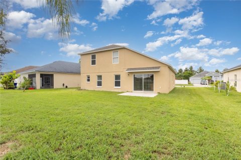 Villa ou maison à vendre à Kissimmee, Floride: 5 chambres, 213.21 m2 № 1903585 - photo 15