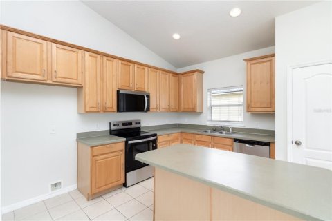 Villa ou maison à vendre à Kissimmee, Floride: 5 chambres, 213.21 m2 № 1903585 - photo 6