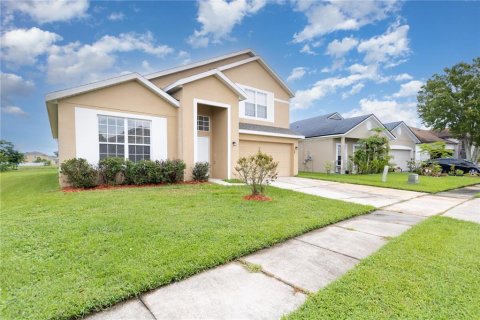 Villa ou maison à vendre à Kissimmee, Floride: 5 chambres, 213.21 m2 № 1903585 - photo 3
