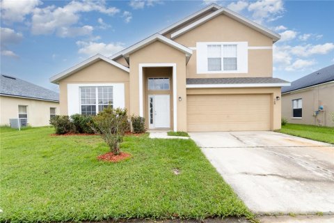 Villa ou maison à vendre à Kissimmee, Floride: 5 chambres, 213.21 m2 № 1903585 - photo 1