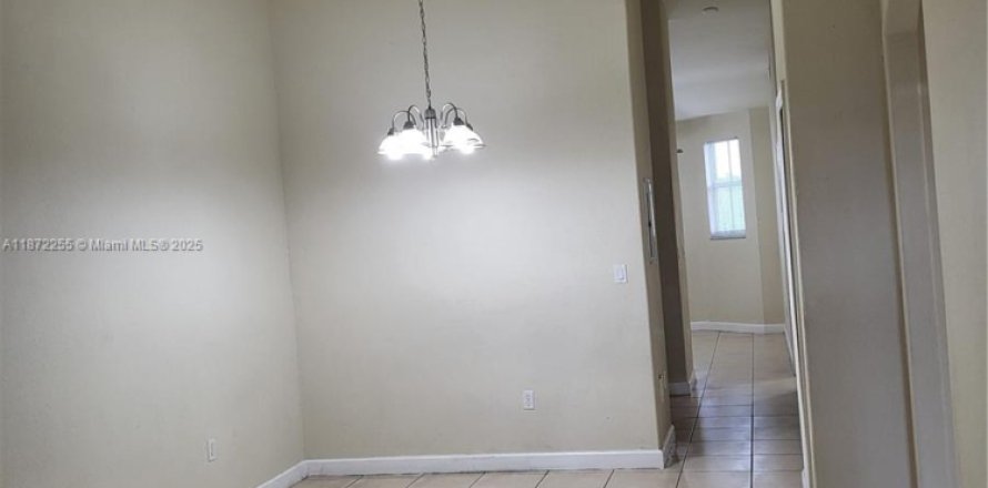 Condo à Homestead, Floride, 2 chambres № 1921301