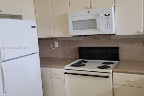 Copropriété à vendre à Homestead, Floride: 2 chambres, 86.4 m2 № 1921301 - photo 8