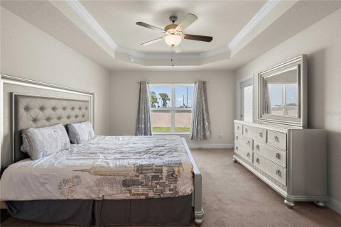 Casa en venta en Ocala, Florida, 4 dormitorios, 211.82 m2 № 1912204 - foto 27