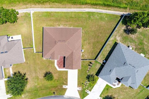 Casa en venta en Ocala, Florida, 4 dormitorios, 211.82 m2 № 1912204 - foto 4