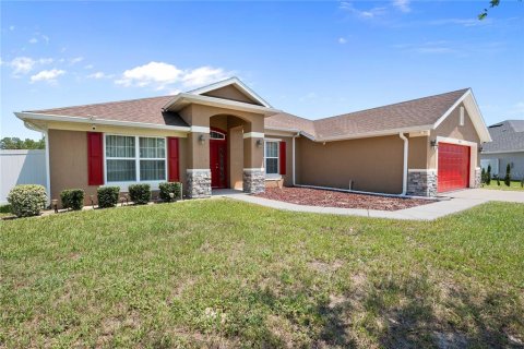 Casa en venta en Ocala, Florida, 4 dormitorios, 211.82 m2 № 1912204 - foto 3
