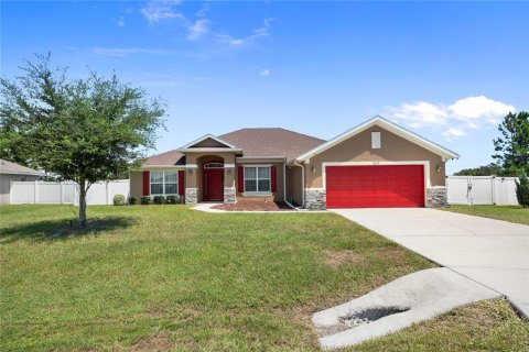 Casa en venta en Ocala, Florida, 4 dormitorios, 211.82 m2 № 1912204 - foto 2