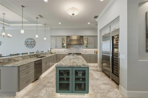 Casa en venta en Palm Coast, Florida, 6 dormitorios, 638.15 m2 № 2358693 - foto 14