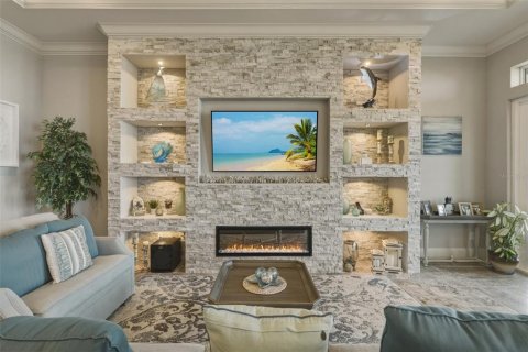 Casa en venta en Palm Coast, Florida, 6 dormitorios, 638.15 m2 № 2358693 - foto 5