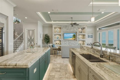 Casa en venta en Palm Coast, Florida, 6 dormitorios, 638.15 m2 № 2358693 - foto 11