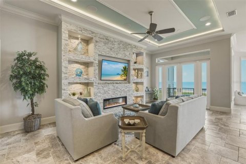 Casa en venta en Palm Coast, Florida, 6 dormitorios, 638.15 m2 № 2358693 - foto 8