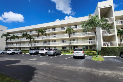 Condo in Lake Worth, Florida, 2 bedrooms  № 2181261