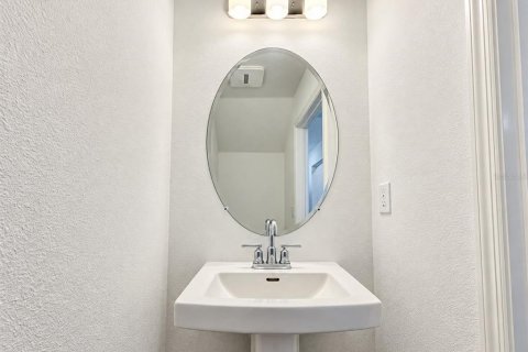 Touwnhouse à louer à Palmetto, Floride: 2 chambres, 104.05 m2 № 2383912 - photo 5