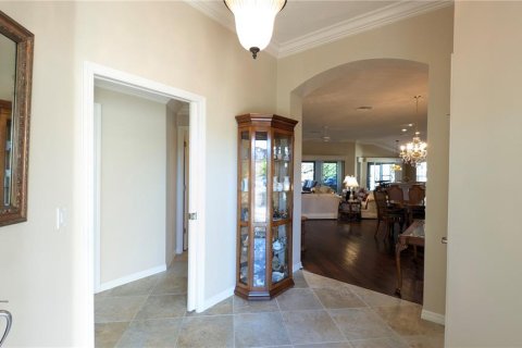 Casa en venta en The Villages, Florida, 3 dormitorios, 182.55 m2 № 1529577 - foto 8