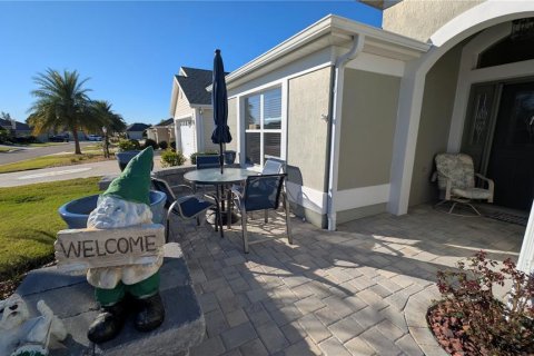Casa en venta en The Villages, Florida, 3 dormitorios, 182.55 m2 № 1529577 - foto 6