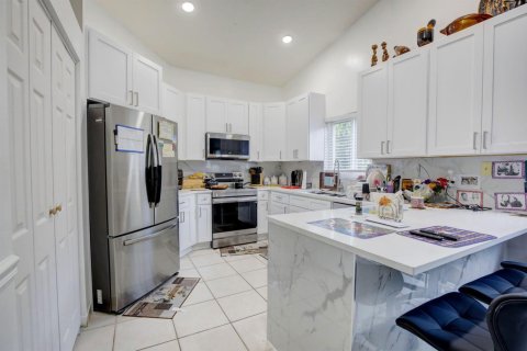 Casa en venta en Pembroke Pines, Florida, 3 dormitorios, 170.75 m2 № 2184813 - foto 4