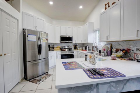 Casa en venta en Pembroke Pines, Florida, 3 dormitorios, 170.75 m2 № 2184813 - foto 8