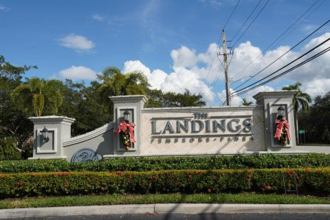 Casa en venta en Pembroke Pines, Florida, 3 dormitorios, 170.75 m2 № 2184813 - foto 22
