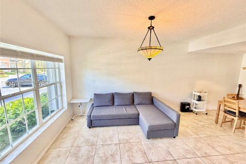 Touwnhouse à louer à Weston, Floride: 2 chambres, 103.12 m2 № 1890465 - photo 2