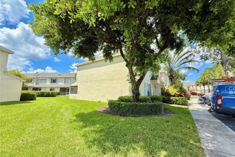 Touwnhouse à louer à Weston, Floride: 2 chambres, 103.12 m2 № 1890465 - photo 5