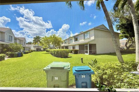 Touwnhouse à louer à Weston, Floride: 2 chambres, 103.12 m2 № 1890465 - photo 25