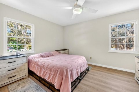 Купить виллу или дом в Оберндейл, Флорида 14 комнат, 180.42м2, № 2144644 - фото 21