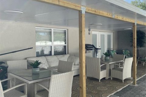 Купить виллу или дом в Окала, Флорида 3 комнаты, 157.75м2, № 1653828 - фото 27