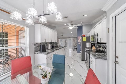 Купить виллу или дом в Окала, Флорида 3 комнаты, 157.75м2, № 1653828 - фото 13