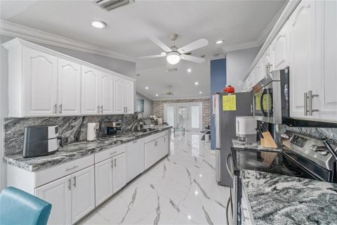 Купить виллу или дом в Окала, Флорида 3 комнаты, 157.75м2, № 1653828 - фото 12