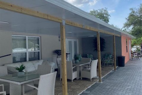 Купить виллу или дом в Окала, Флорида 3 комнаты, 157.75м2, № 1653828 - фото 22