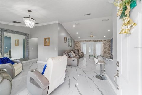 Купить виллу или дом в Окала, Флорида 3 комнаты, 157.75м2, № 1653828 - фото 4