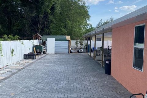 Купить виллу или дом в Окала, Флорида 3 комнаты, 157.75м2, № 1653828 - фото 25