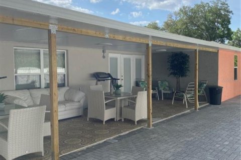 Купить виллу или дом в Окала, Флорида 3 комнаты, 157.75м2, № 1653828 - фото 23