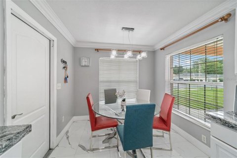 Купить виллу или дом в Окала, Флорида 3 комнаты, 157.75м2, № 1653828 - фото 15