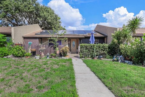 Villa ou maison à Seminole, Floride 2 chambres, 98.94 m2 № 2149885