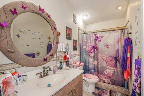 Villa ou maison à vendre à Seminole, Floride: 2 chambres, 98.94 m2 № 2149885 - photo 21