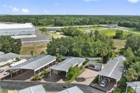 House in Davenport, Florida 2 bedrooms, 115.94 sq.m. № 1784329 - photo 20