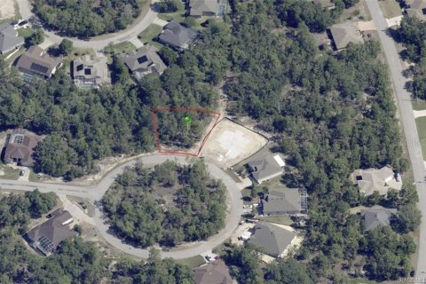 Land in Homosassa, Florida № 2162338 - photo 4