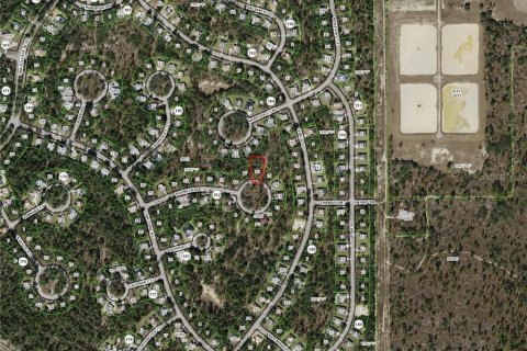 Land in Homosassa, Florida № 2162338 - photo 6