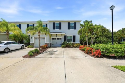 Townhouse in Sarasota, Florida 3 bedrooms, 159.42 sq.m. № 2207411 - photo 30