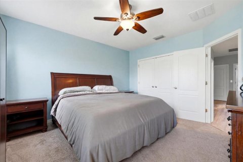 Townhouse in Sarasota, Florida 3 bedrooms, 159.42 sq.m. № 2207411 - photo 17