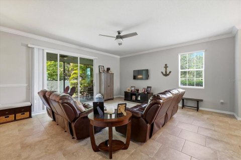 Townhouse in Sarasota, Florida 3 bedrooms, 159.42 sq.m. № 2207411 - photo 6