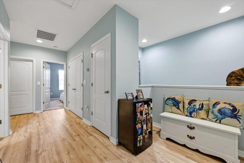 Townhouse in Sarasota, Florida 3 bedrooms, 159.42 sq.m. № 2207411 - photo 21