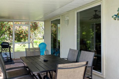 House in Bradenton, Florida 3 bedrooms, 180.79 sq.m. № 2232137 - photo 28