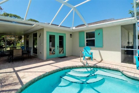 House in Bradenton, Florida 3 bedrooms, 180.79 sq.m. № 2232137 - photo 5
