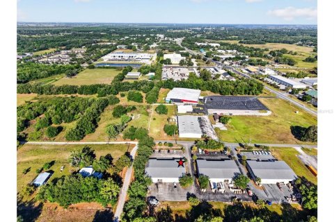 Commercial property in Leesburg, Florida № 2122440 - photo 10